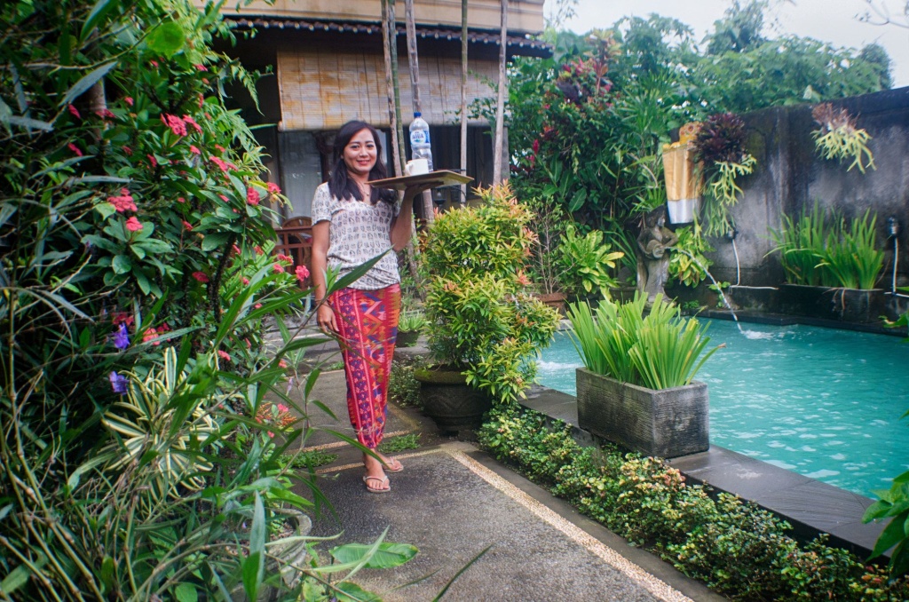 Rumah Roda