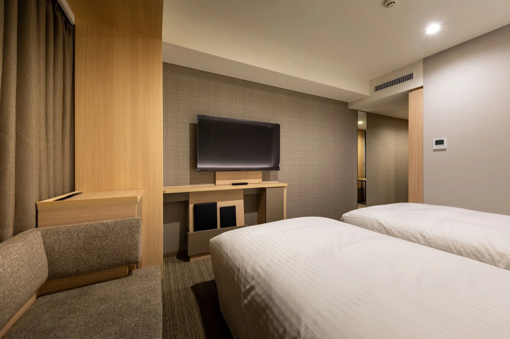 Nishitetsu Hotel Croom Nagoya