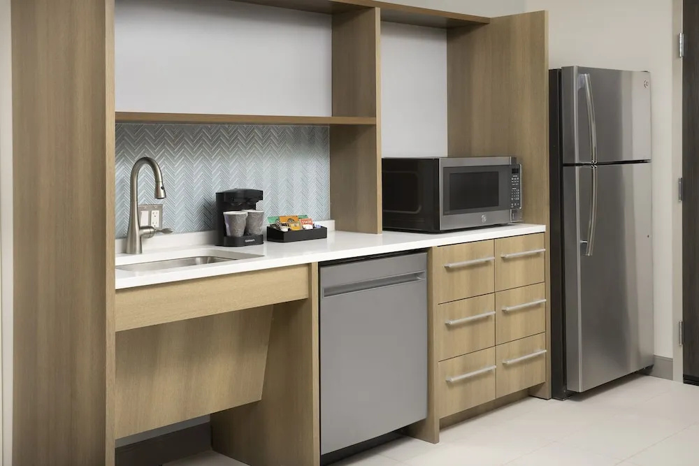 Home2 Suites By Hilton Minneapolis-Mall of America