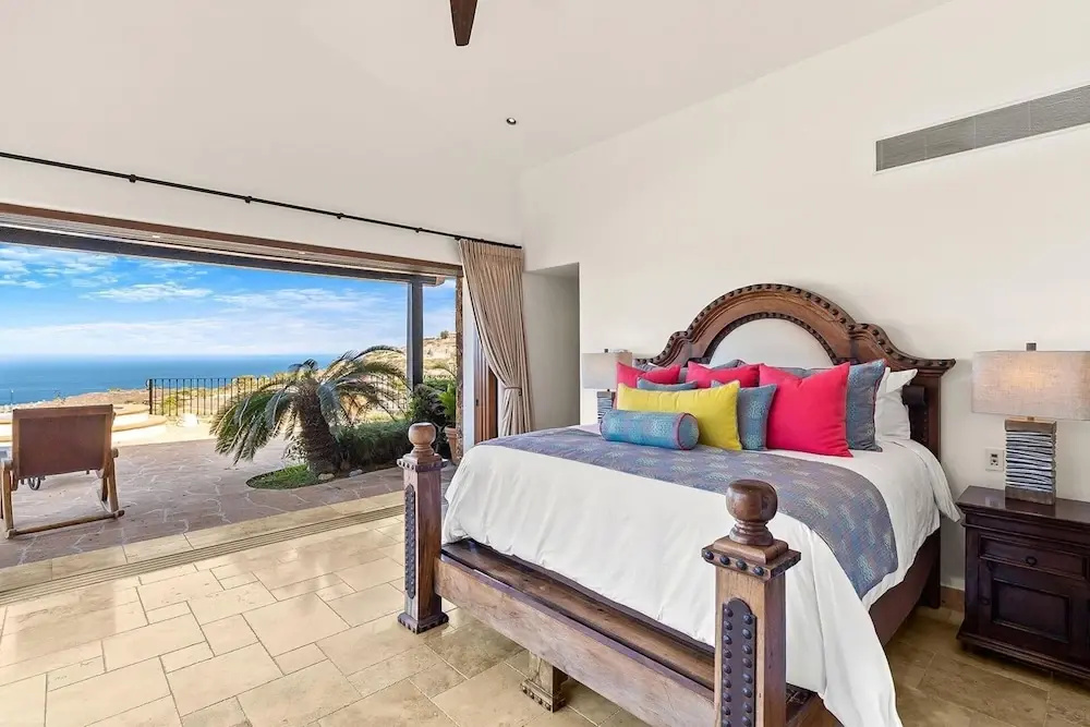 The Ultimate Holiday Villa in San José del Cabo With Private Pool and Close to the Beach, San Jose Del Cabo Villa 1008