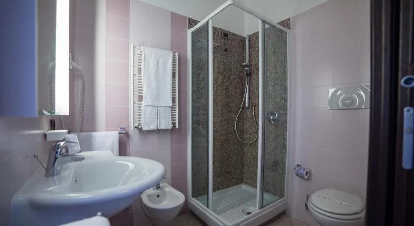 Hotel Il Gabbiano