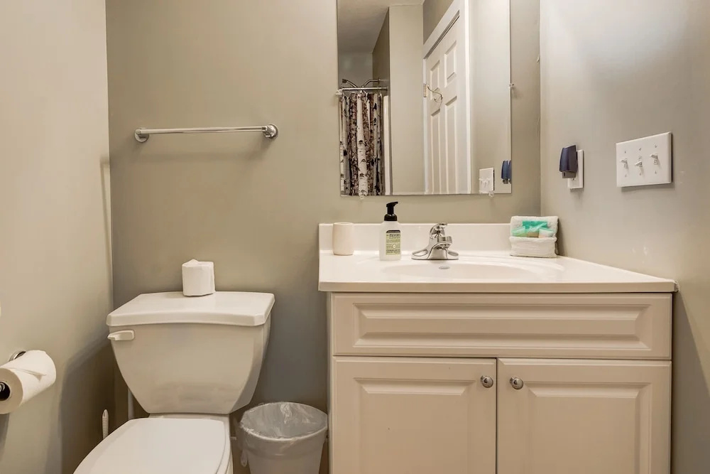 Blue Ridge Barkway - 3 Br Home