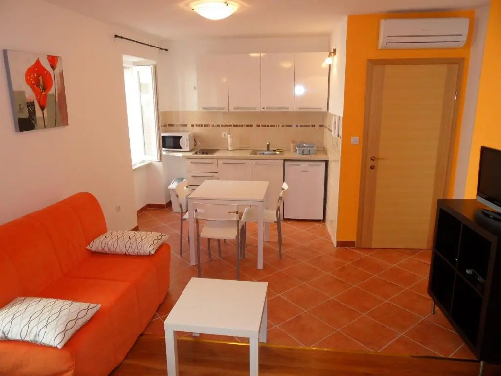 Apartment Casa Nova