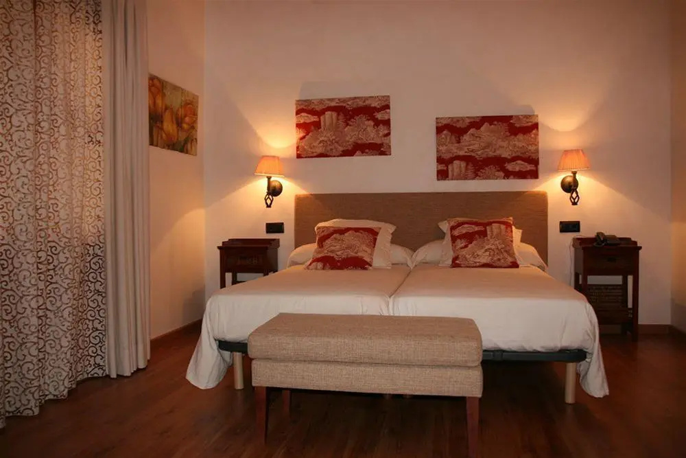 Agroturismo Son Terrades