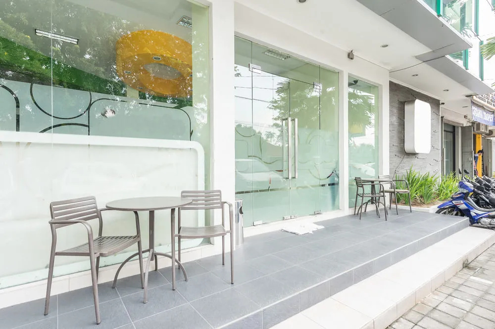 Airy Terminal Tirtonadi Ahmad Yani 280 Solo
