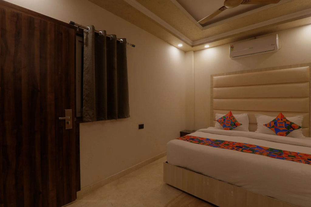 Shri Tirupati Residency