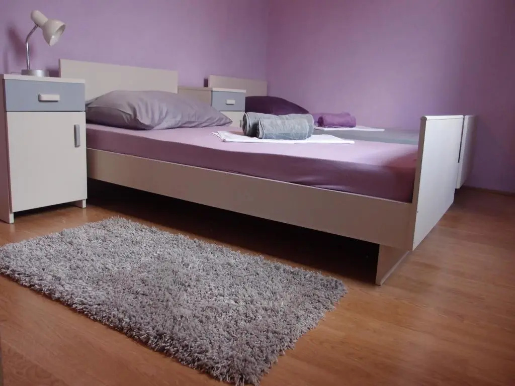 Apartments Balan