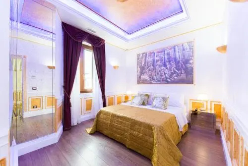 *****The Imperial Suite******