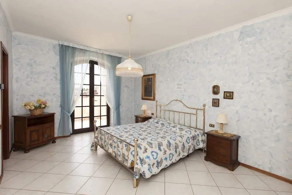 Villa Topazio