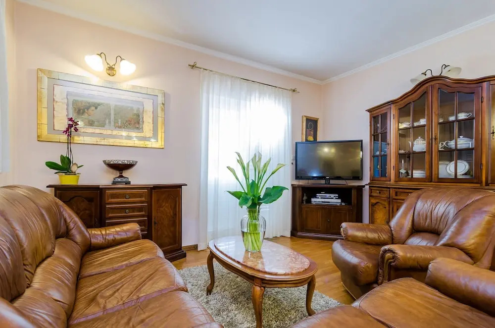 Apartment Paco