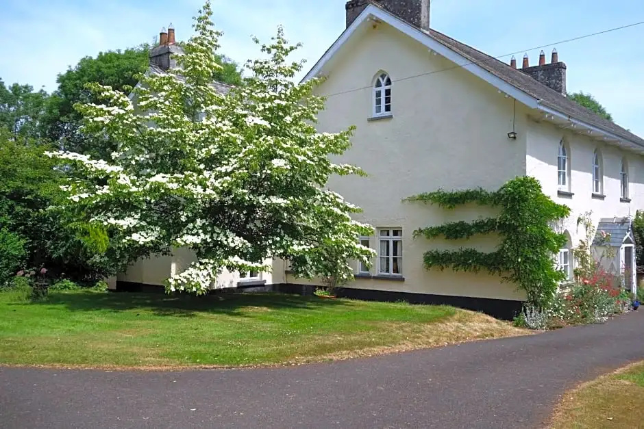 St Michaels House