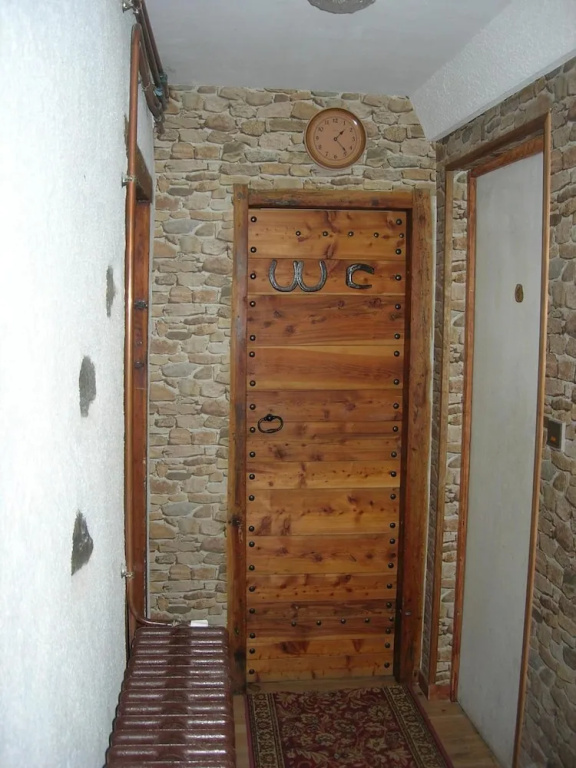 Auberge La Cleida