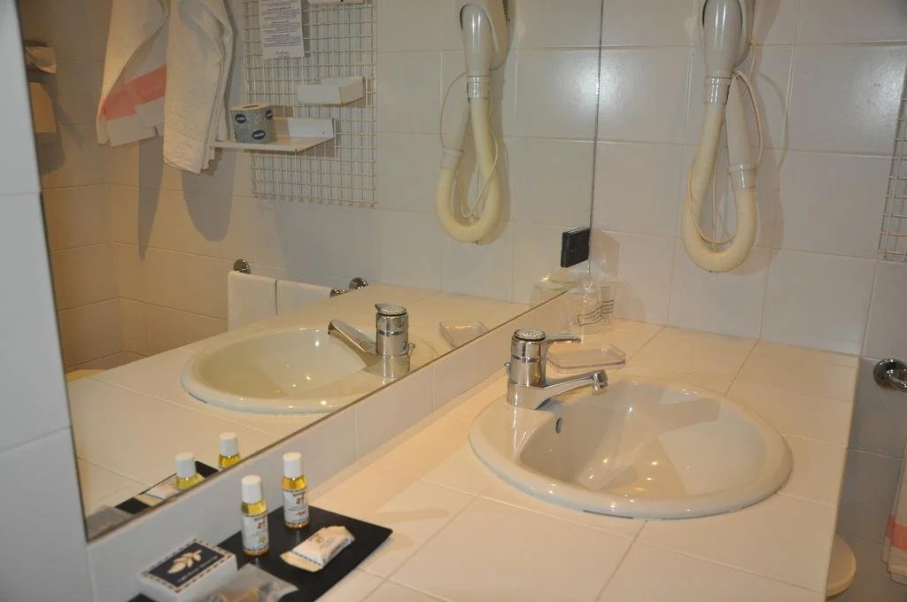 Hotel Firenze