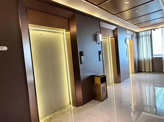 Orange Hotel (Dongguan Songshan Lake store)