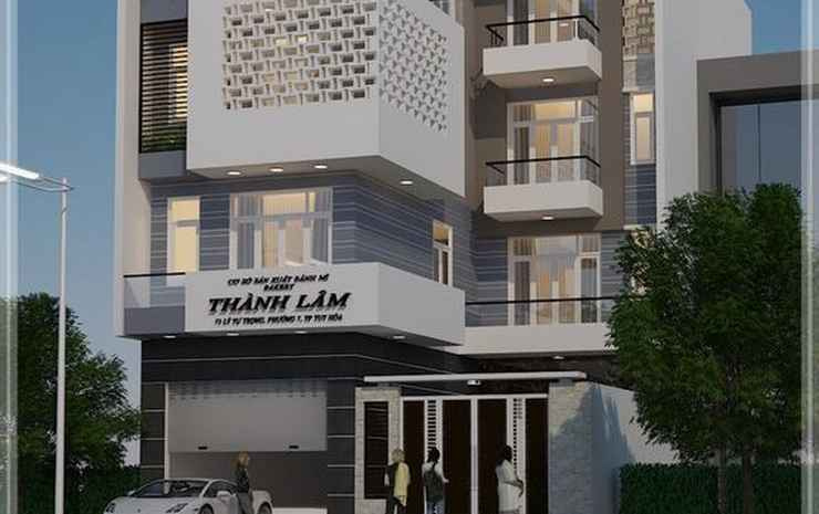 Thanh Lam Hotel