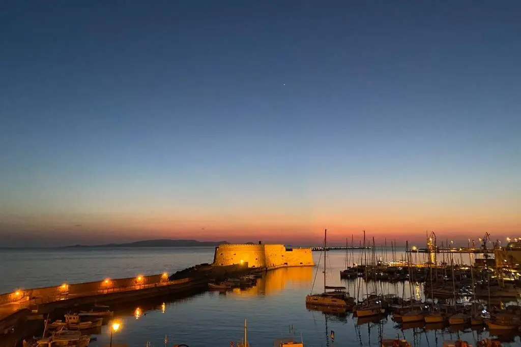Archipelagos apt in the heart of the city