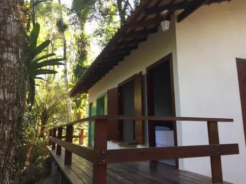 Vila Agua