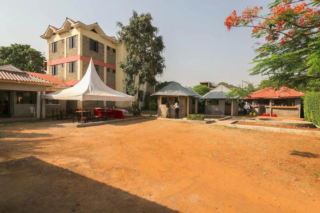 Sura View Hotel