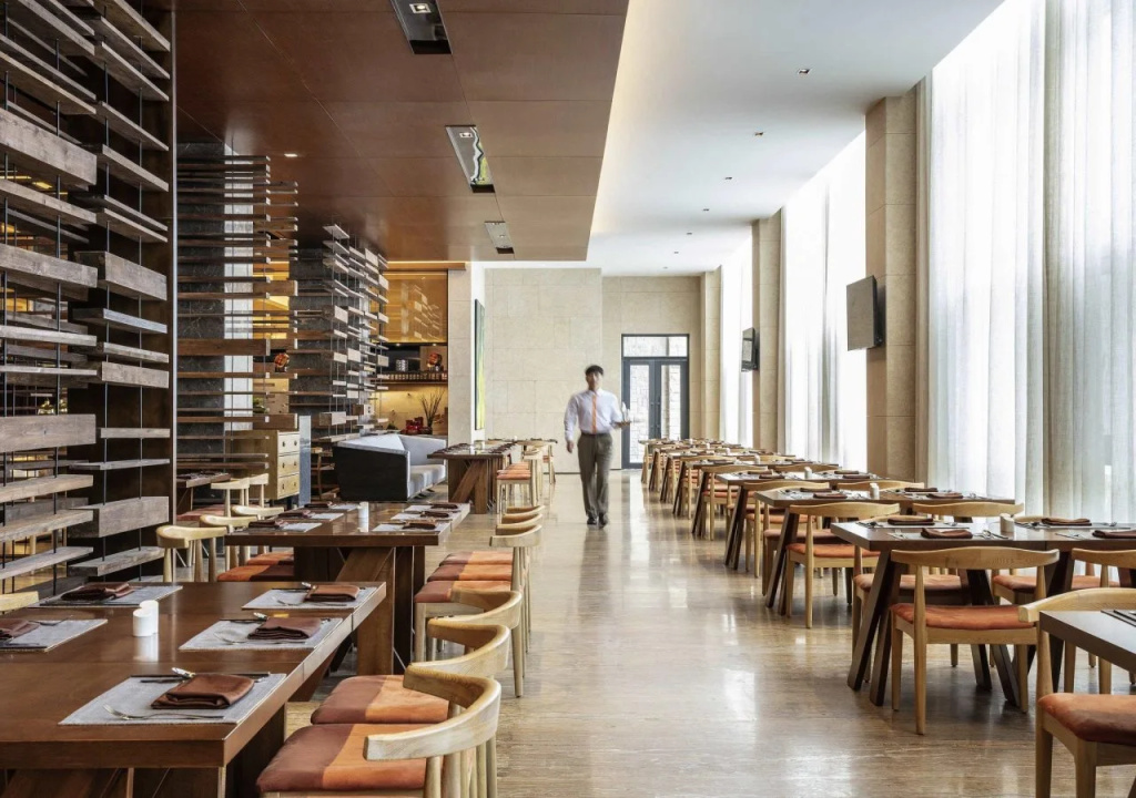 Pullman Changbaishan Resort