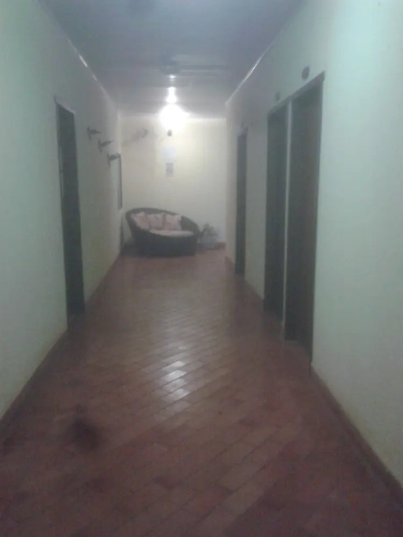 Pousada São José
