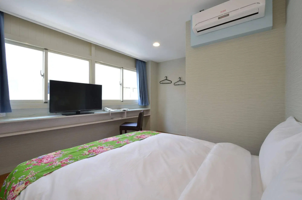 歐法行旅 O Fun Hotel