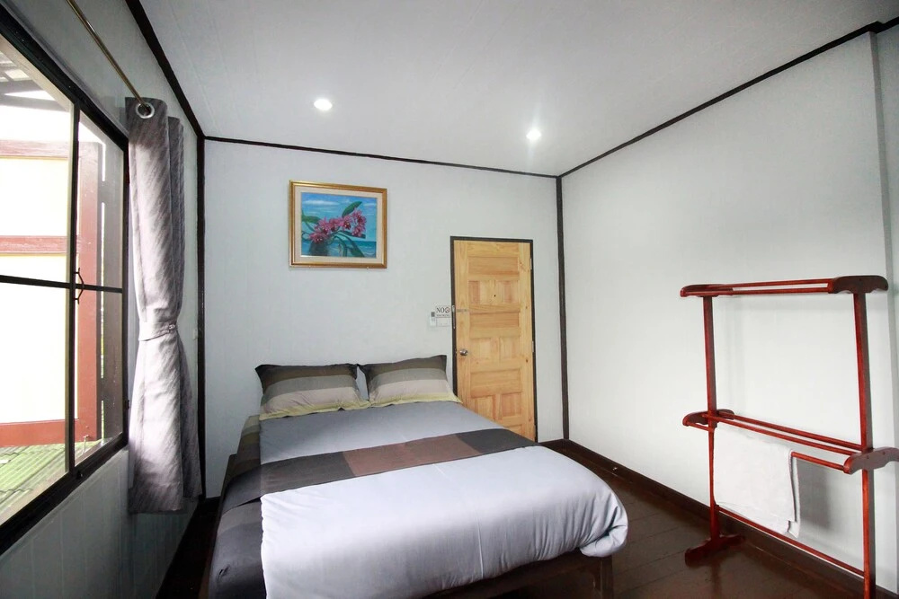 OB ARUN House