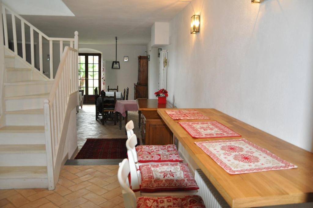 La Villa di Augusto