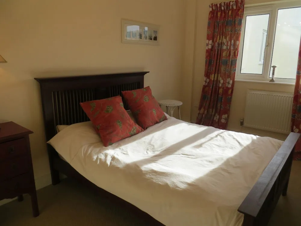 Sandy Shores Ground Floor Apartment
