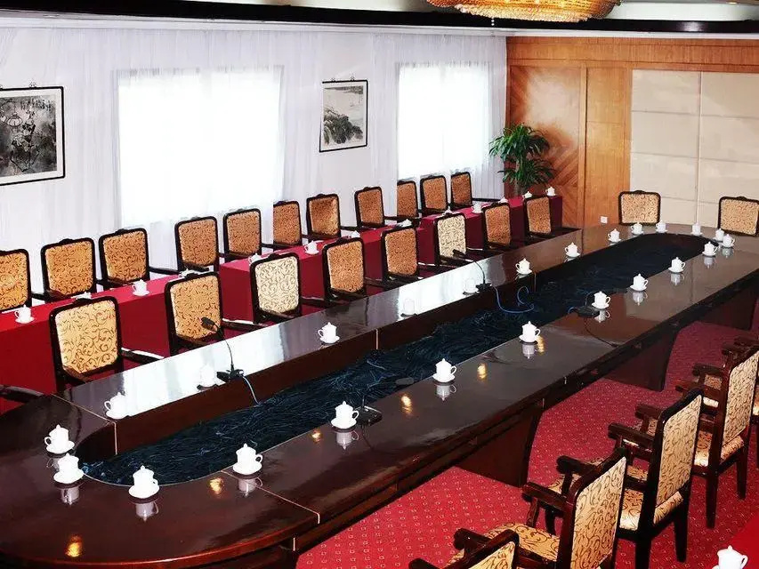 Haotian Holiday Hotel Beijing