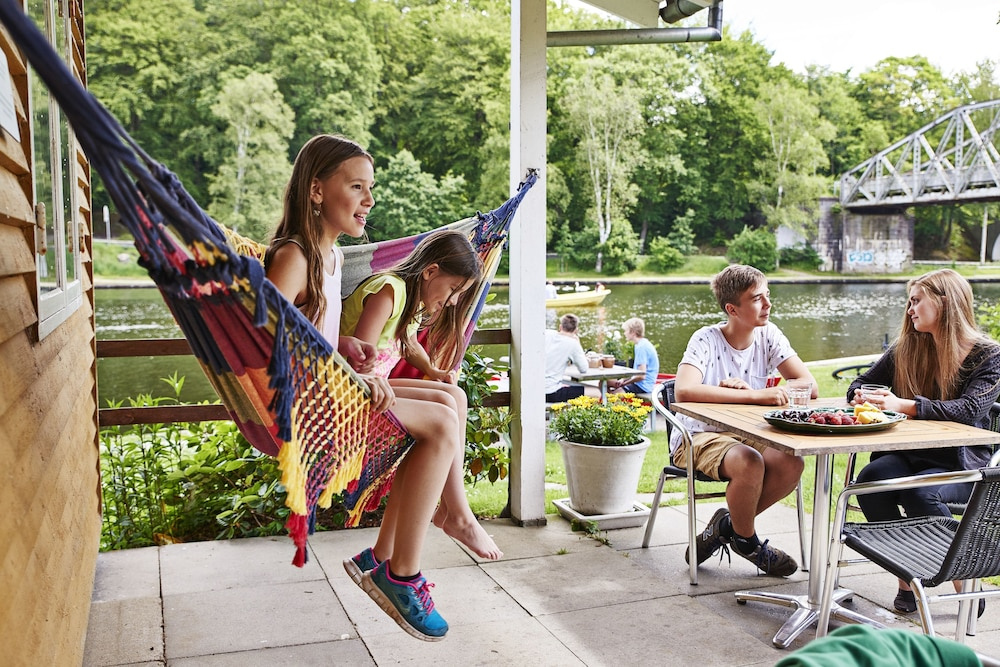 Danhostel Silkeborg