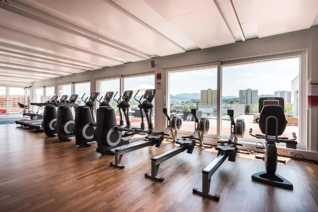 Los Lorentes Hotel Bern City