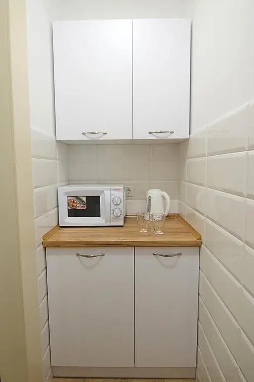 Luxury Apartments near Rynok Square