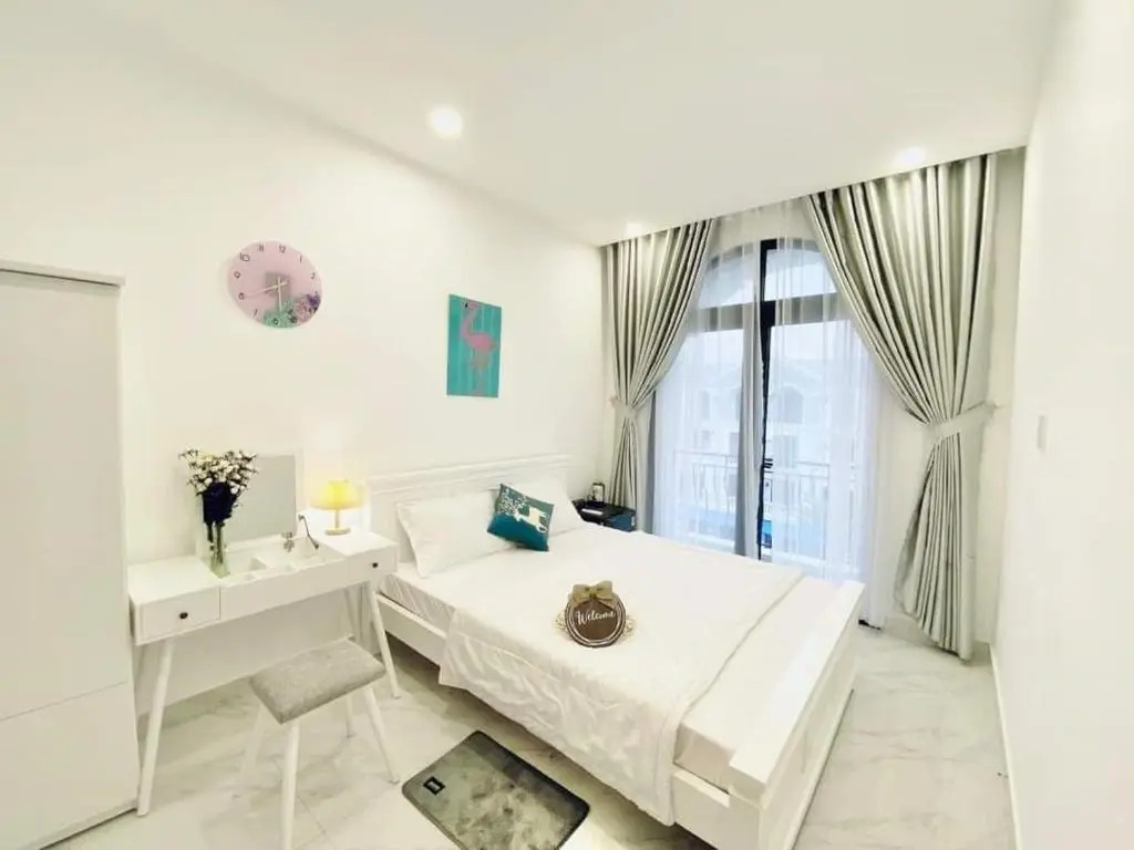 Vivu Homestay