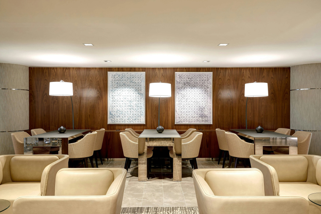 AC Hotel by Marriott Dallas Downtown