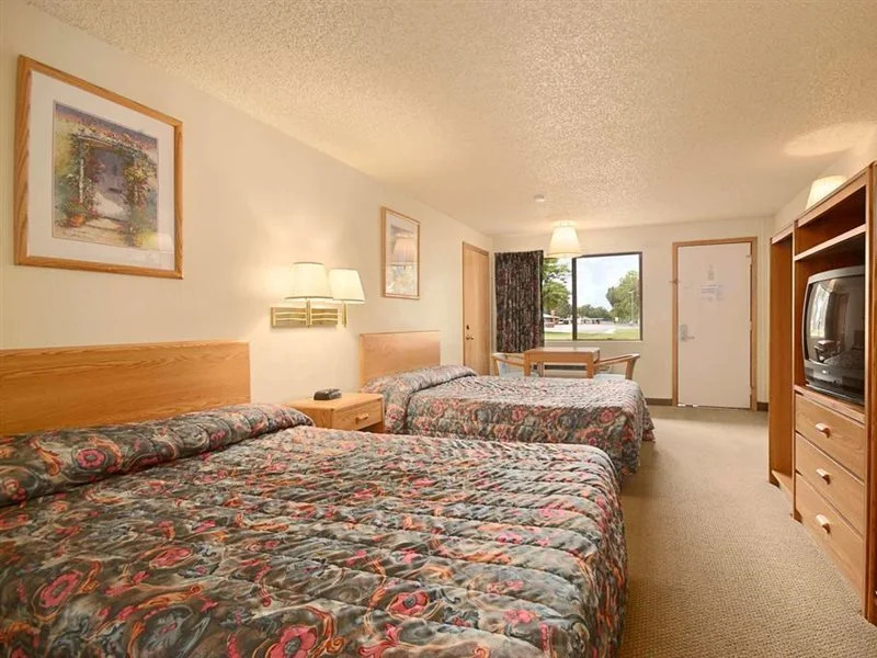 Days Inn by Wyndham Richland