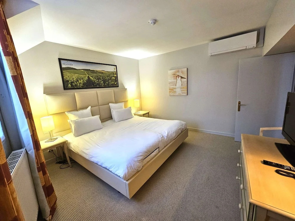Auberge du Lac, Sure Hotel Collection by Best Western