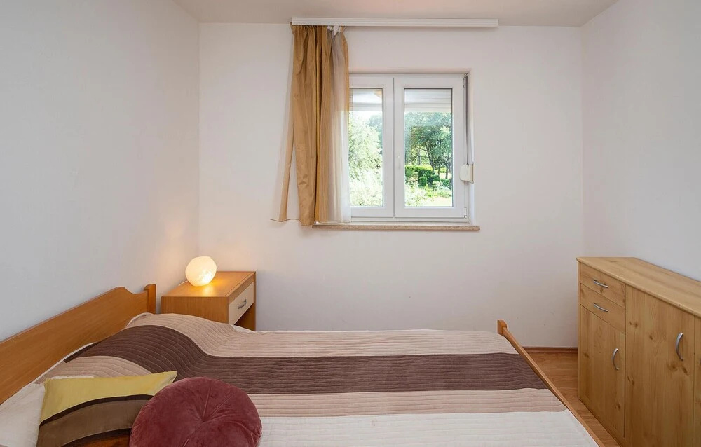 Awesome Apartment in Rovinj With Wifi and 2 Bedrooms