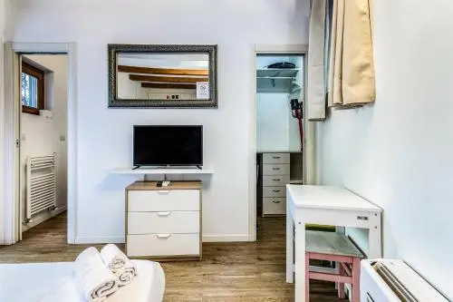 Secret Navigli Suite