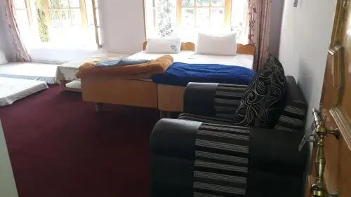 Hotel Namgyal Villa