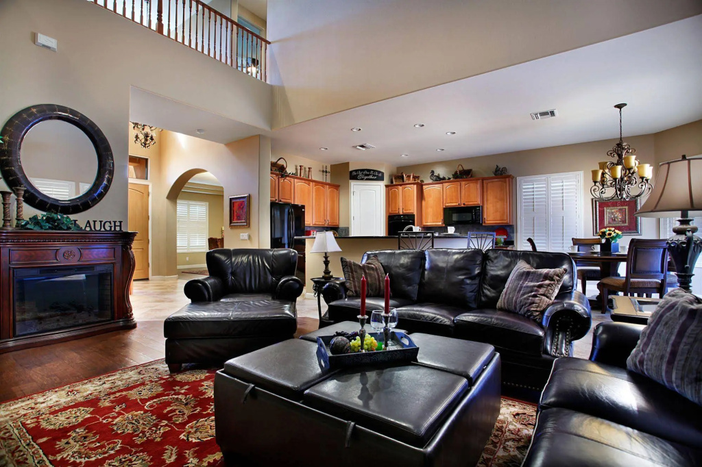 Private Vacation Homes – Phoenix