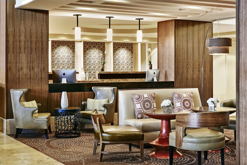 Scottsdale Marriott at McDowell Mountains