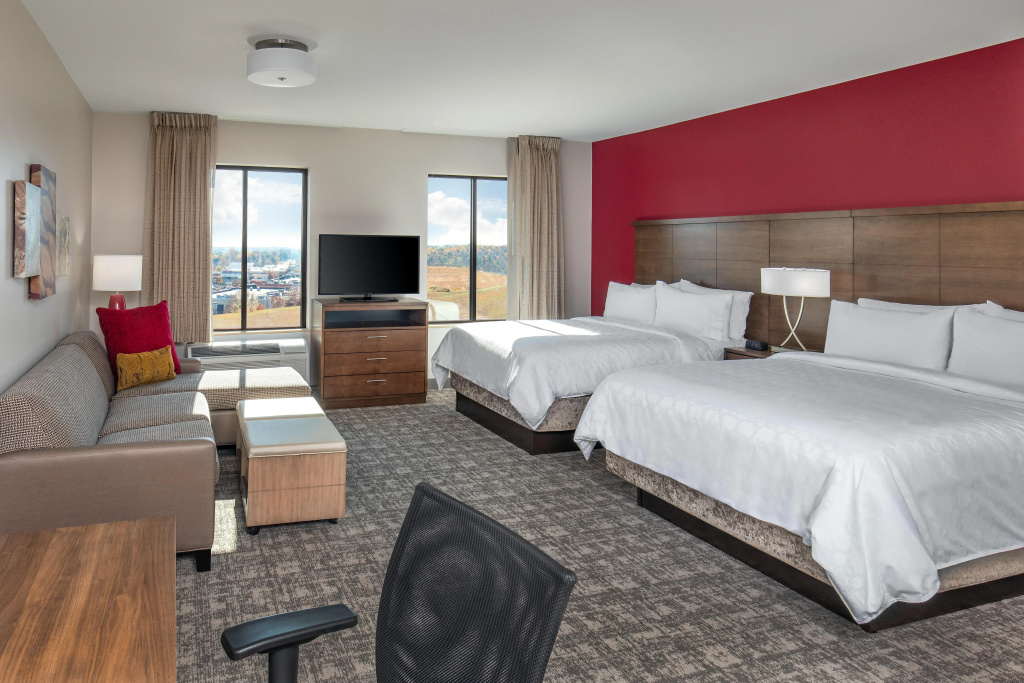 Staybridge Suites Charlottesville Airport by IHG