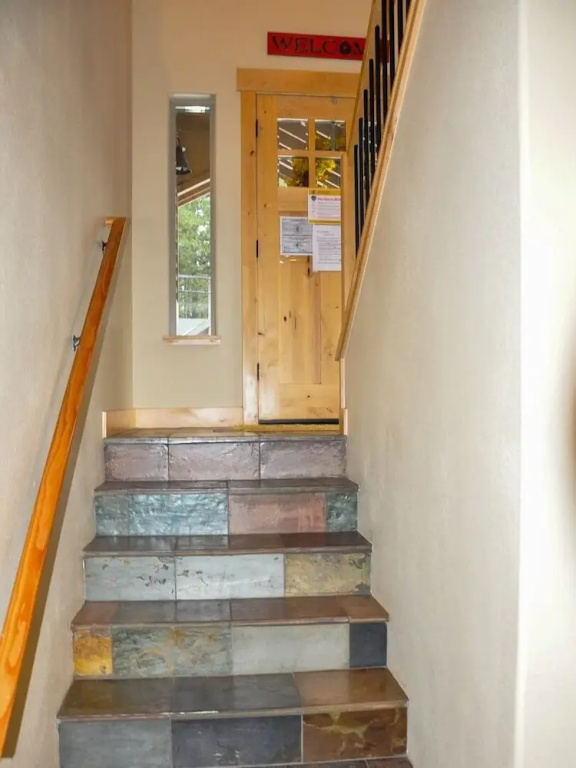 Becka Lake 3 Bedroom Home