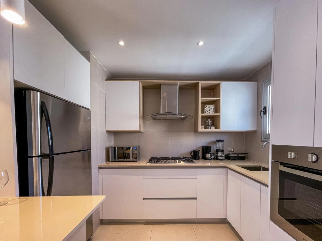 Gorgeous Apartment steps from the Bavaro Beach. A3