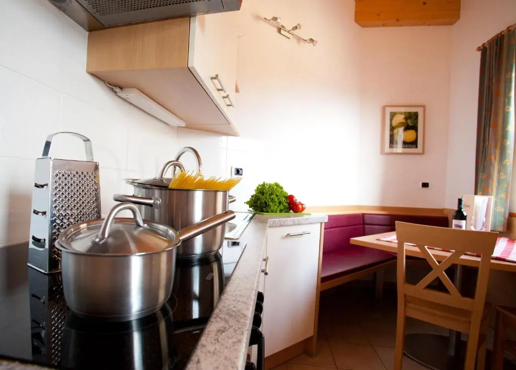 Gasserhof Aicha