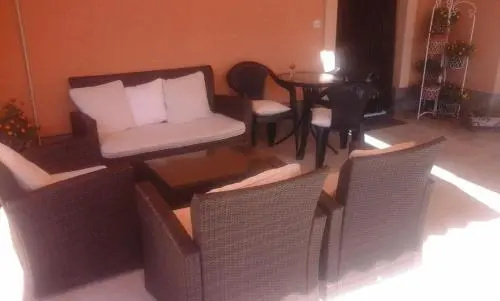 Apartmani Željko
