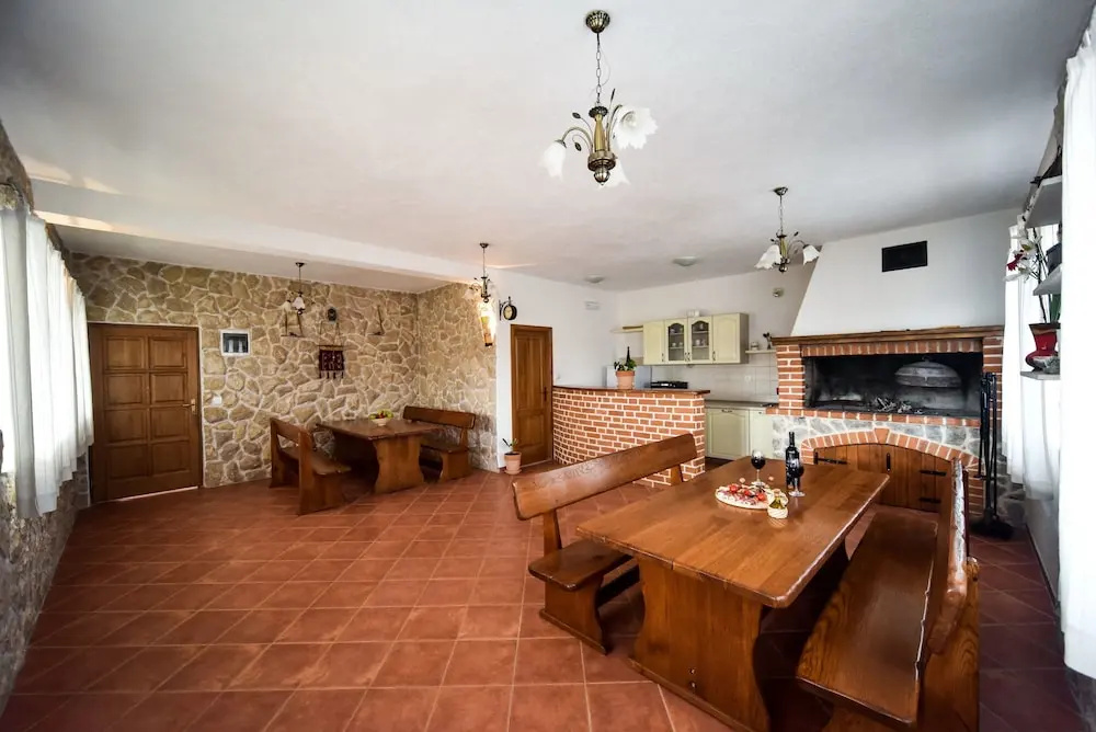 Villa Fabio