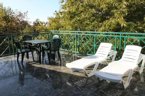 Batumi Green Cape Guest House