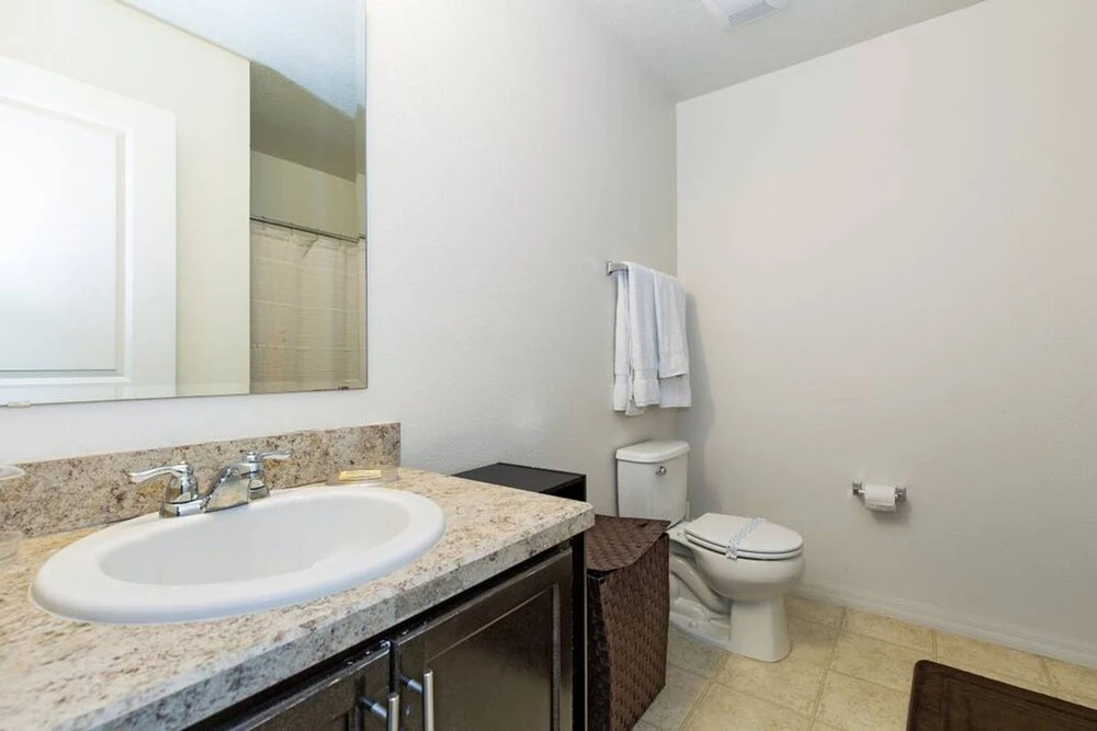 Crystal Cove 4731