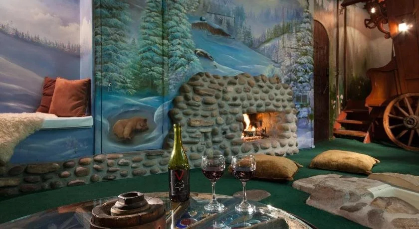 Victorian Mansion Bed and Breakfast Inn